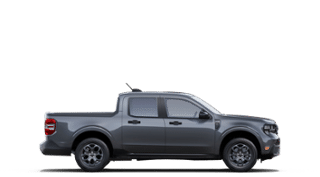 2025 Ford Maverick® External Image 1
